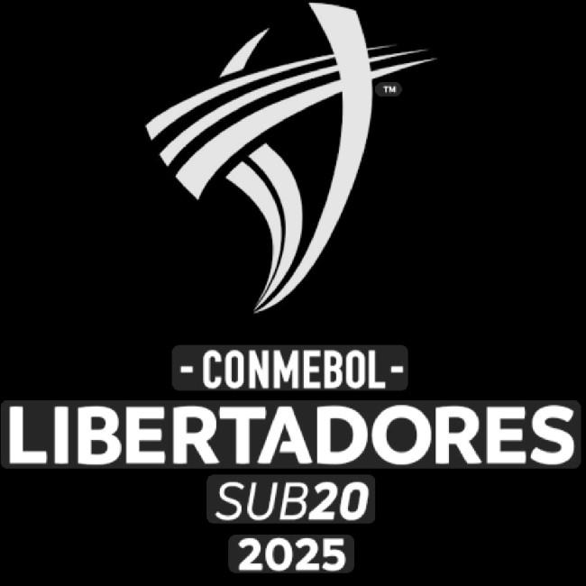 Libertadores black U20