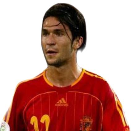 Luis Garcia