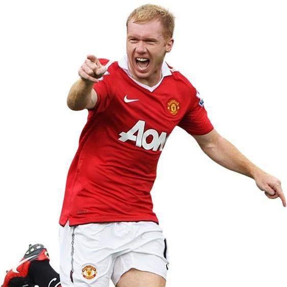 Scholes