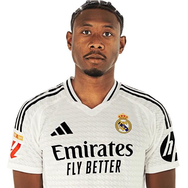 David Alaba