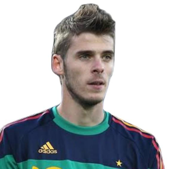 De Gea