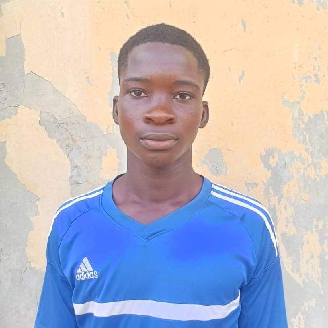 Chidubem Goodluck