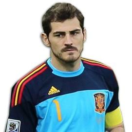 Casillas