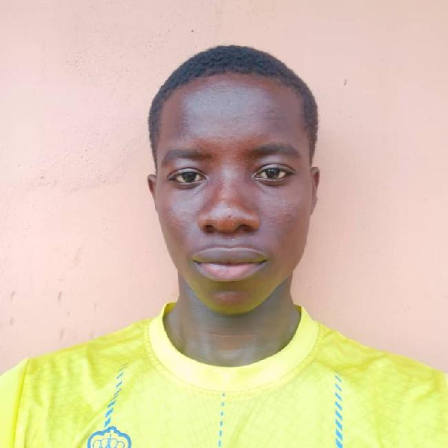 Ede kelechi