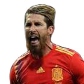 Sergio Ramos