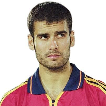 Guardiola