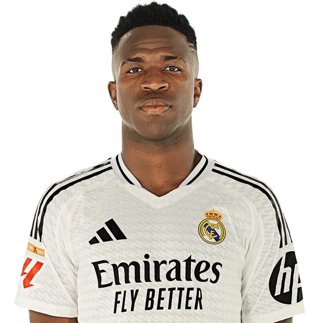 Vinicius Junior