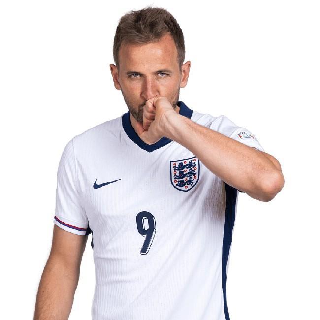 Harry Kane
