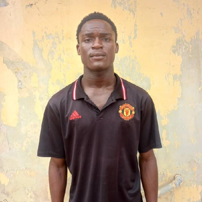 Okoro Akachukwu