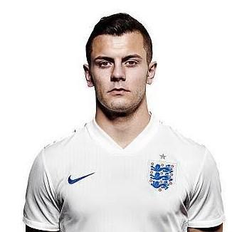 Wilshere