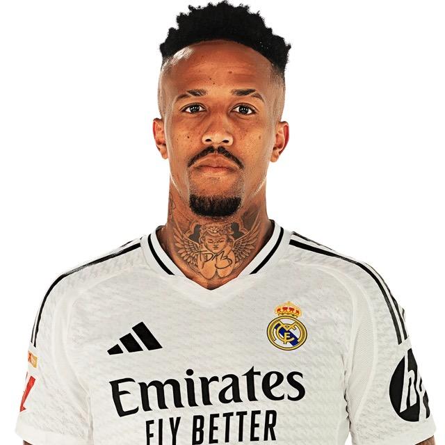 Éder Militão