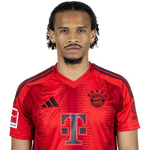 Sané      ❌