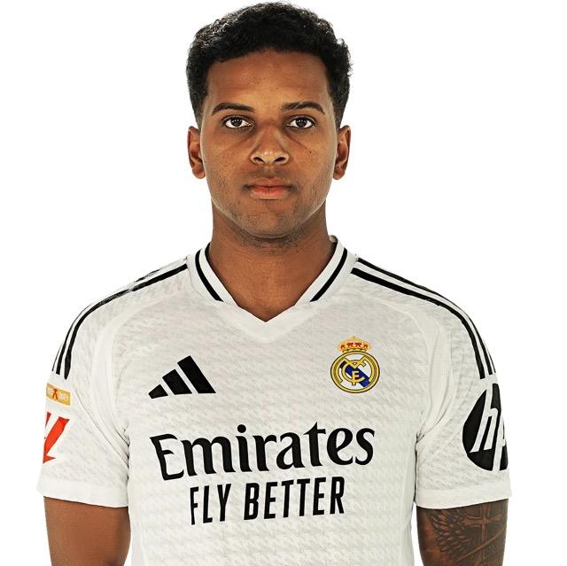 Rodrygo