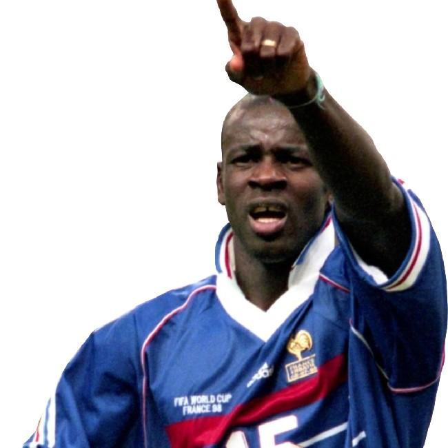 Thuram