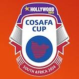 COSAFA Cup Sudáfrica 2025
