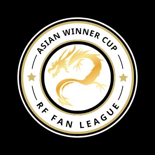 Asian Winner Cup (Season 1)