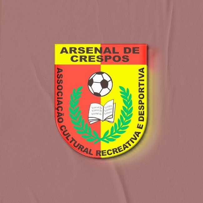 Arsenal de Crespos