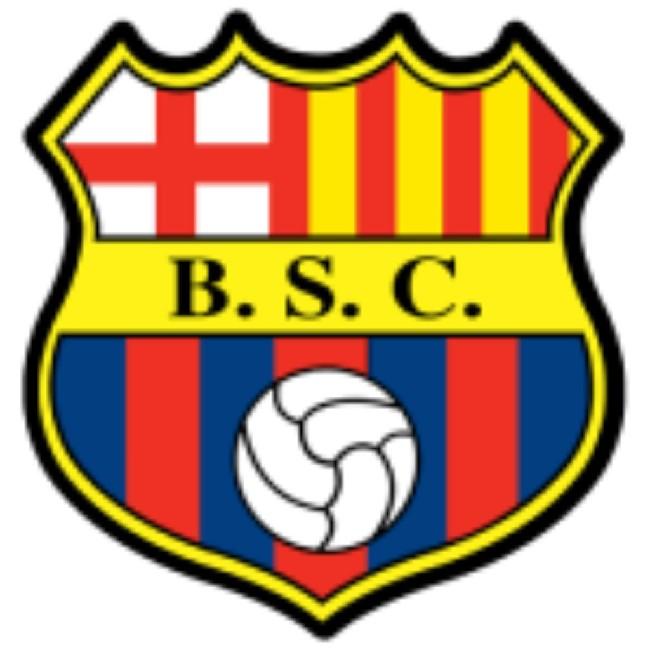 BARCELONA SC