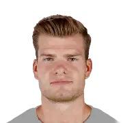 Alexander Sørloth