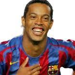 Ronaldinho