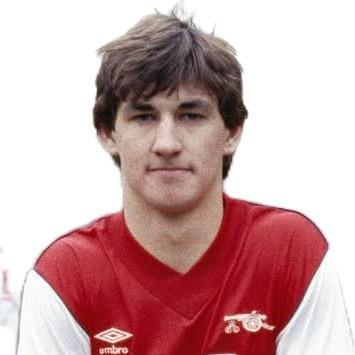 Tony Adams