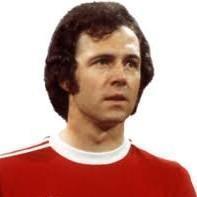 Beckenbauer