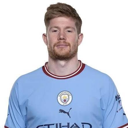 De Bruyne