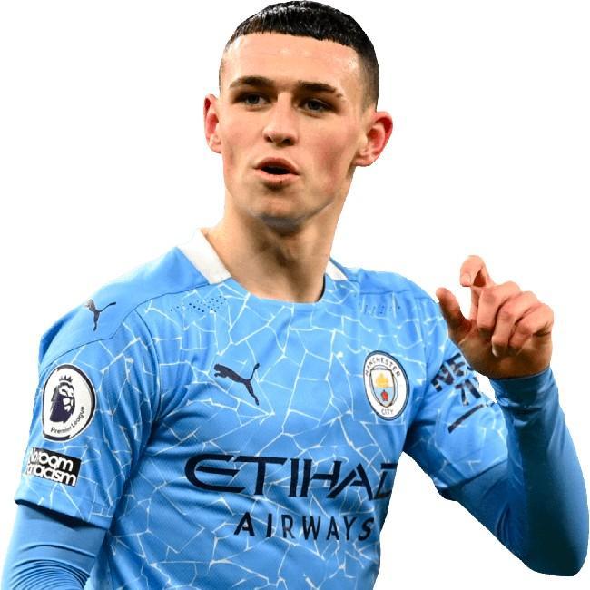 Foden