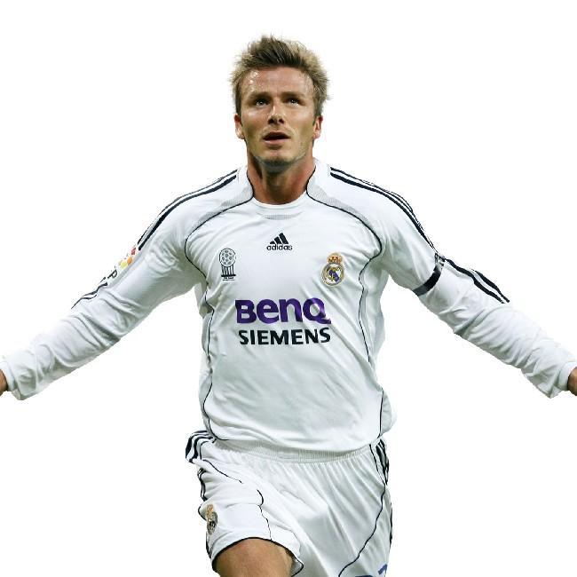 Beckham