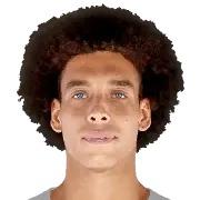 Axel Witsel