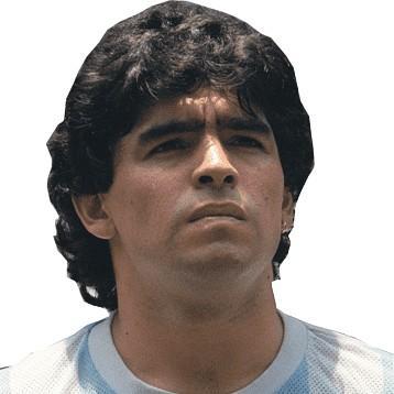 Maradona