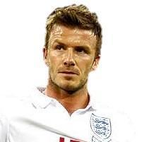 Beckham