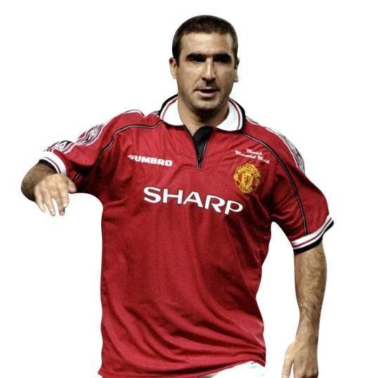 Cantona