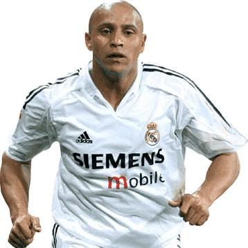 Roberto Carlos