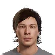 Javi Serrano