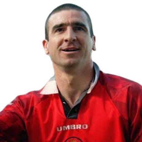 Cantona
