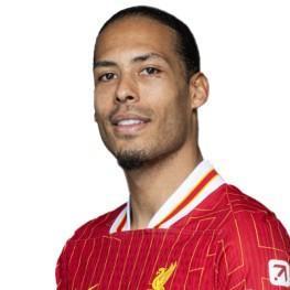 Van dijk