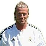 Beckham