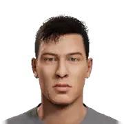 Alejandro Iturbe