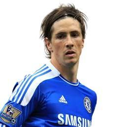Fernando Torres