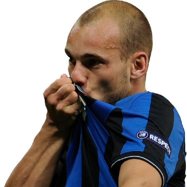 Sneijder