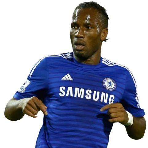 Drogba