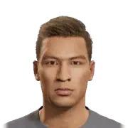 Carlos Gimenez
