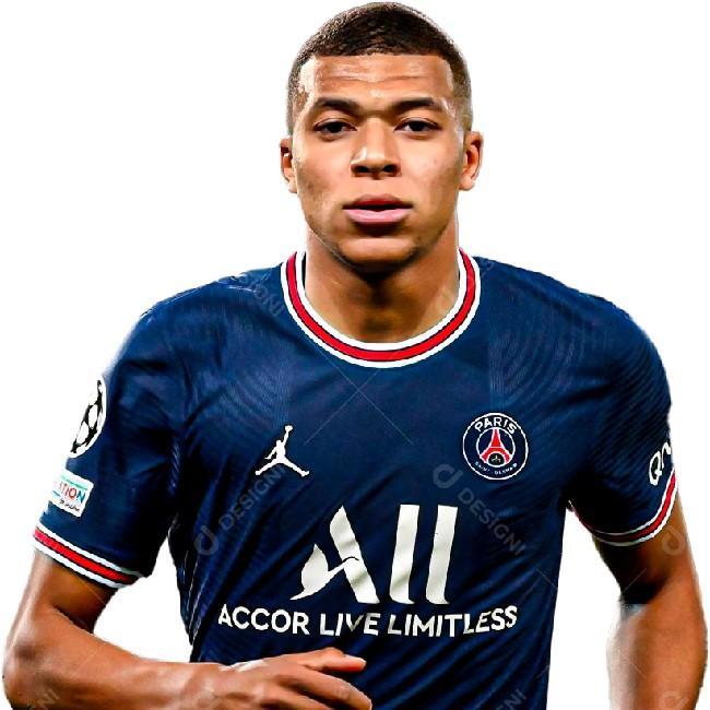 Mbappe