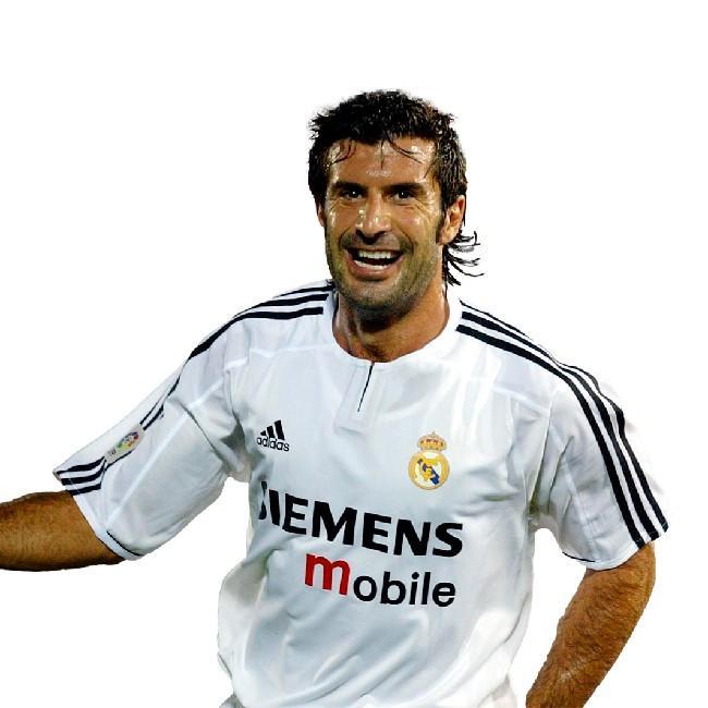 Luis figo