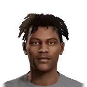 Samuel Mbangula