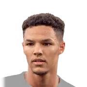 Alexander Bah