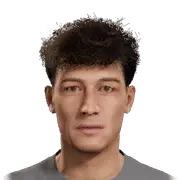 Jonas Rouhi