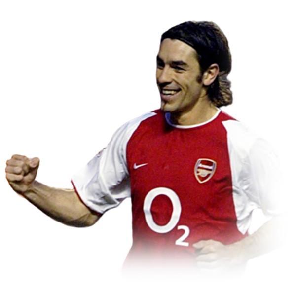 Robert Pires