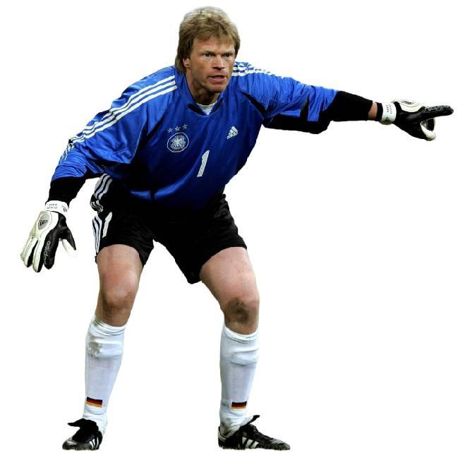 Oliver Kahn